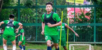 A Highlanders win Guwahati will leave Mohammedan and Jamshedpur will unenviable task in Kolkata Jamshedpur boys in training in Kolkata ahead of their 132nd IndianOil Durand Cup final group game against local giants Mohammedan Sporting.