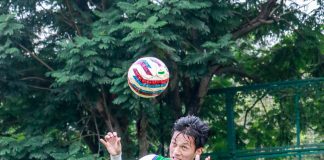 Jamshedpur and Indian Navy seek first points, Indian Army take on Bodoland FC in their den Jamshedpur player during practice a day ahead of their 132nd IndianOil Durand Cup game against the Indian Navy in Kolkata.
