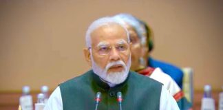 World Mental Health Day serves as a powerful reminder that mental health is a fundamental part of our overall well-being: PM The Indian Prime Minister Sri Narendra Modi