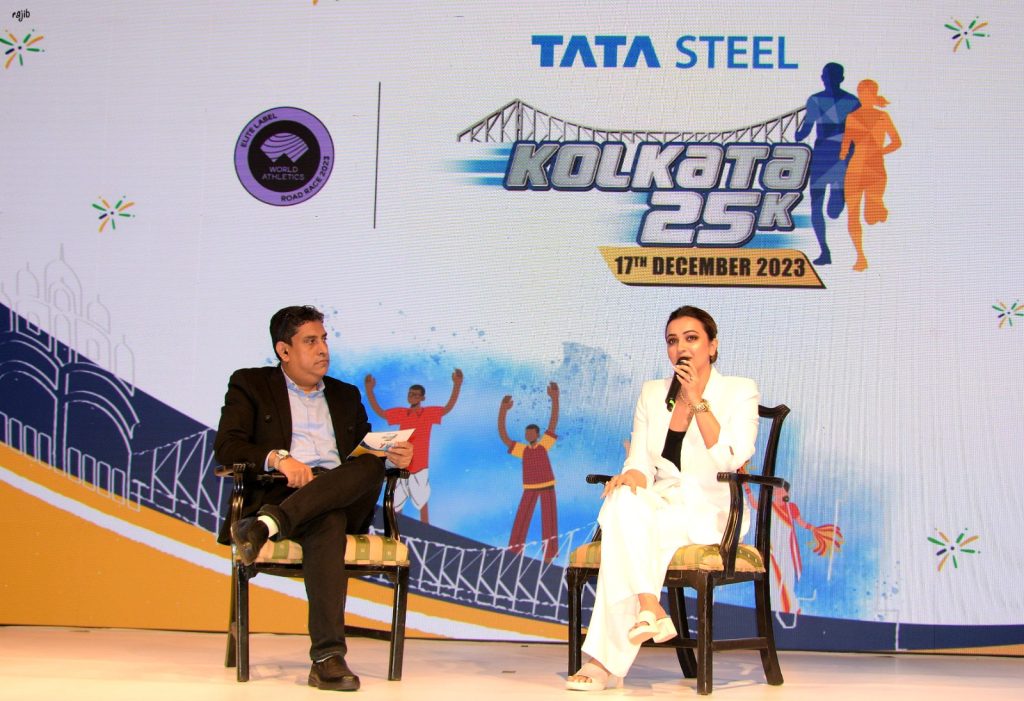 Live>>)))The 2023 Tata Steel Kolkata 25K Live free streams Online (((Live>>)))The  2023 Tata Steel Kolkata 25K Live free streams! HS Football 18 December 2023,  live scores, player stats, standings, fantasy games 54734543
