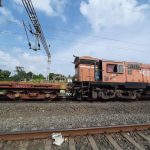 MAJOR MILESTONE:  FULL SWING 3RD LINE COMMISSIONING WORK IN RAMPURHAT – CHATRA SECTION