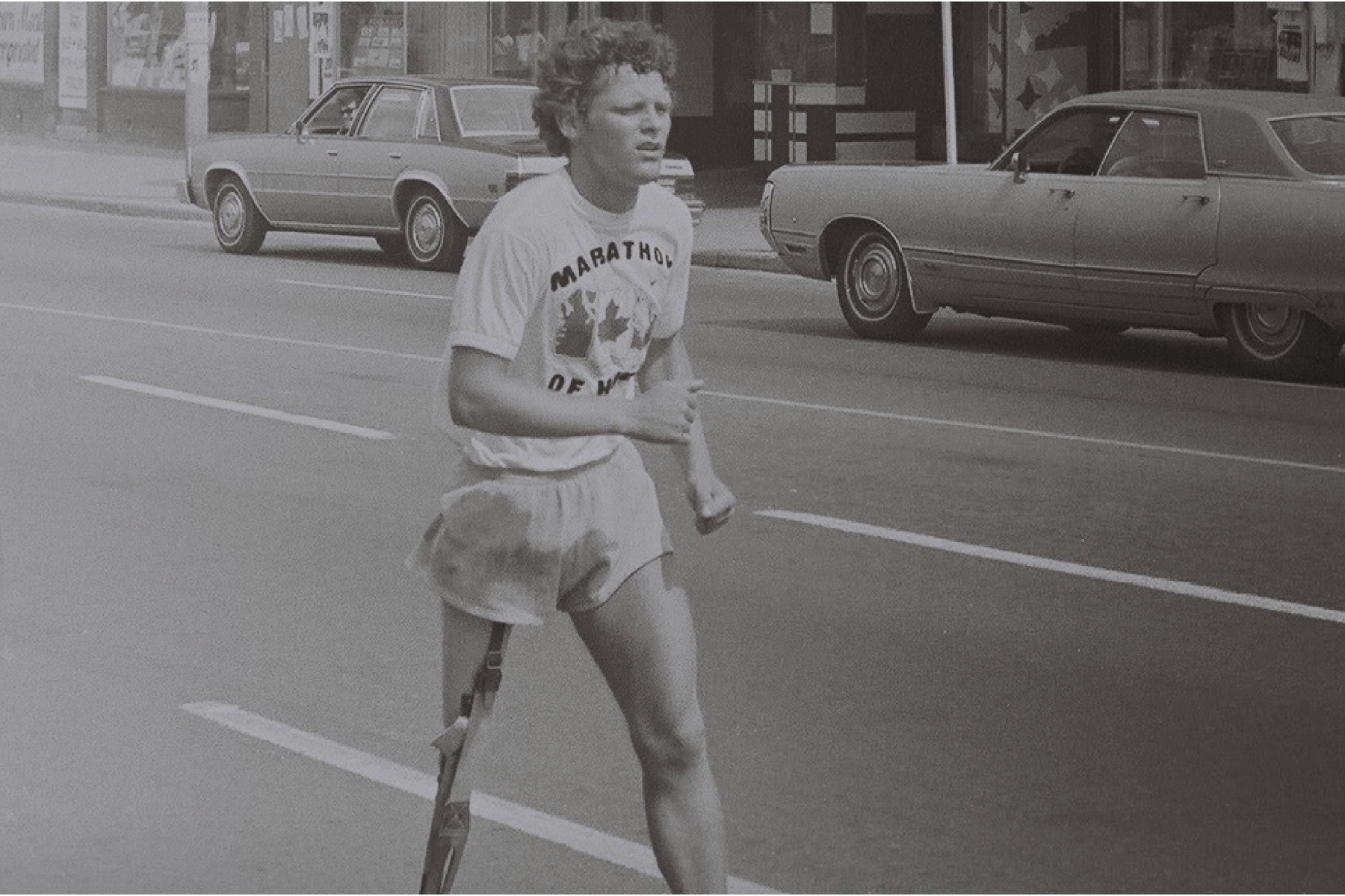 Canadian International School to host Terry Fox Run 2023 to support cancer research.