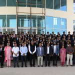 The Indian Institute of Management (IIM), Jammu, welcomed the third batch of IPM (2023-28) with the inauguration of the Orientation Program 0n 1st Sept 2023 at the state-of-the-art campus at Jagti.