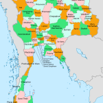 Thailand (Image from Wikipedia)