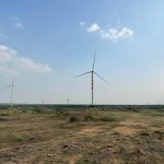 Dayapar Wind Project in Kachch, Gujarat