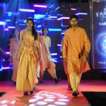 The Elite Model Academy hosted the highly anticipated Elite Fashion Carnival 2023 - Season 2 at Kolkata.