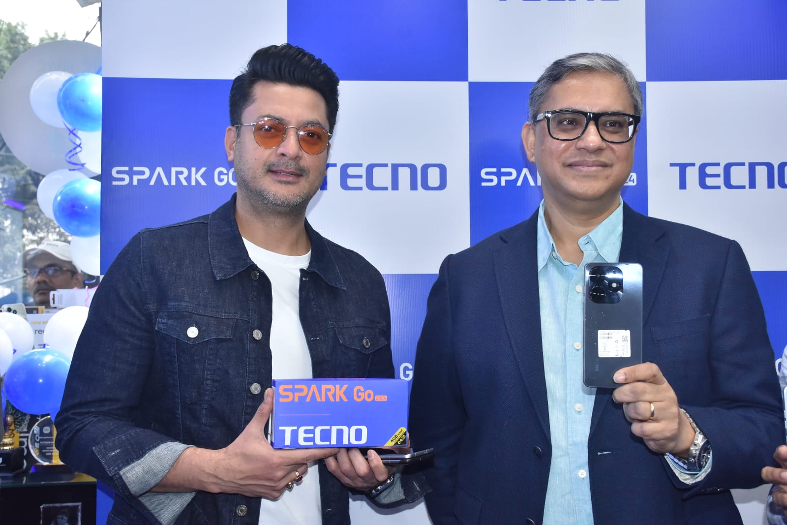 Tecno to launch a flip phone, more premium phones in 2023: Tecno India CEO