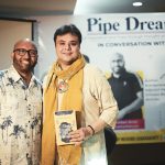 Anirban Andy Bhattacharya had a thought - provoking conversation with Sujoy Prosad Chatterjee