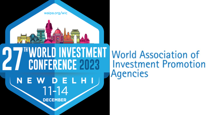India to host 27th WAIPA World Investment Conference in New Delhi