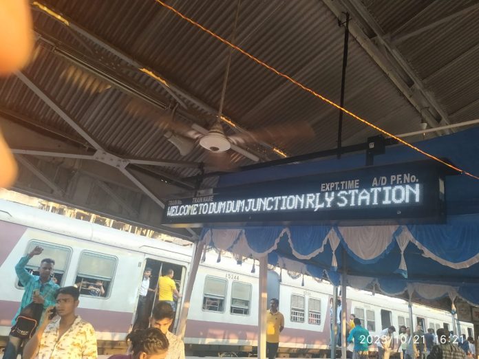 SEALDAH DIVISION ELEVATES PASSENGER EXPERIENCE WITH INTEGRATED PASSENGER INFORMATION SYSTEM (IPIS)