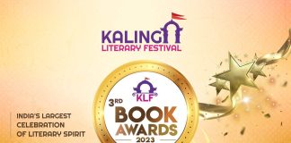Kalinga Literary Festival Announces Shortlisted Titles (English) for the Annual KLF Book Awards The winner will be revealed on February 11, the final day of the literary festival in Bhubaneswar.