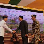 8TH Armed Forces Veterans Day was celebrated at Guwahati