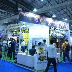The Future of Amusement Unfolds at IAAPI Expo 2024 in Mumbai, India.