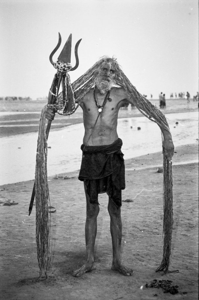 Vintage photographs of two of the greatest human congregations in the world - the Maha Kumbh in Allahabad and Gangasagar in Bengal are all set to regale Kolkata's art connoisseurs