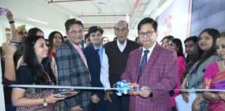 Debasish Sen Launches Children’s Literature Festival at Jain Futuristic Academy Debasish Sen Launches Children's Literature Festival at Jain Futuristic Academy on National Youth Day.