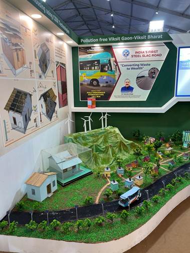 Science, Technology, and Innovation Exhibition of IISF 2023