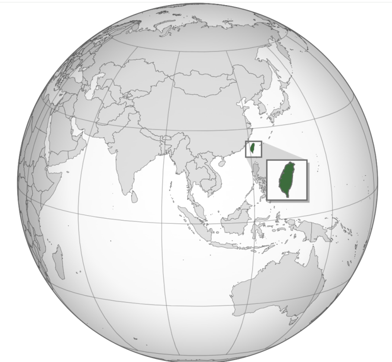 Taiwan