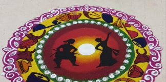 Prime Minister Extends Greetings to everyone on Makar Sankranti The event 'Uttarayani', coincided with the auspicious day of nationwide festivities of Makar Sankranti.