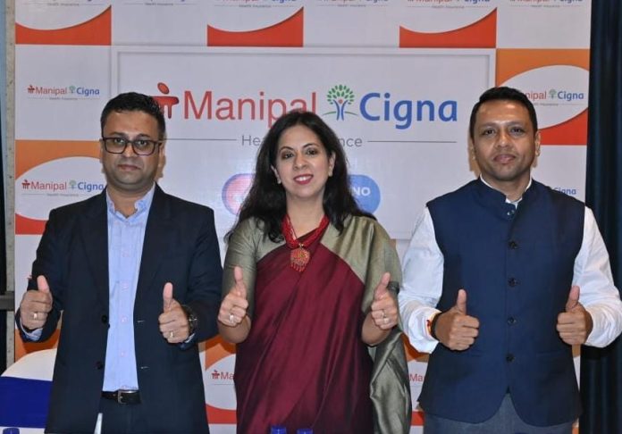 ManipalCigna's Health Insurance strengthens its presence and reach with enhanced health insurance solutions in Eastern India.