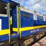 ‘Bharat Gaurav’ Tourist Trains.