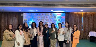 জৈন মহিলাদের পাওয়ার হাউস JITO লেডিস প্রিমিয়ার লিগ ২০২৪ উন্মোচন হল জৈন মহিলাদের পাওয়ার হাউস JITO লেডিস প্রিমিয়ার লিগ ২০২৪ উন্মোচন হল