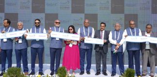 ACREX India 2024 Showcases Impressive Array of HVAC Supply Chain Technologies and Global Industry Connections ACREX India 2024