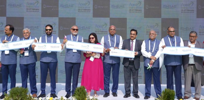 ACREX India 2024 ACREX India 2024