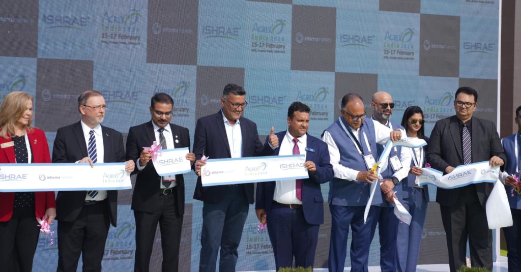 ACREX India 2024