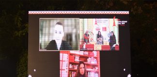 7 BOOK COVERS MAKE IT TO THE SHORTLIST OF THE OXFORD BOOKSTORE BOOK COVER PRIZE 2024 ANNOUNCEMENT OF THE SHORTLISTED NAMES OF THE OXFORD BOOKSTORE BOOK COVER PRIZE 2024