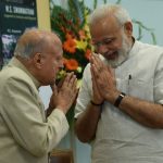 Dr. MS Swaminathan to be awarded Bharat Ratna: PM.