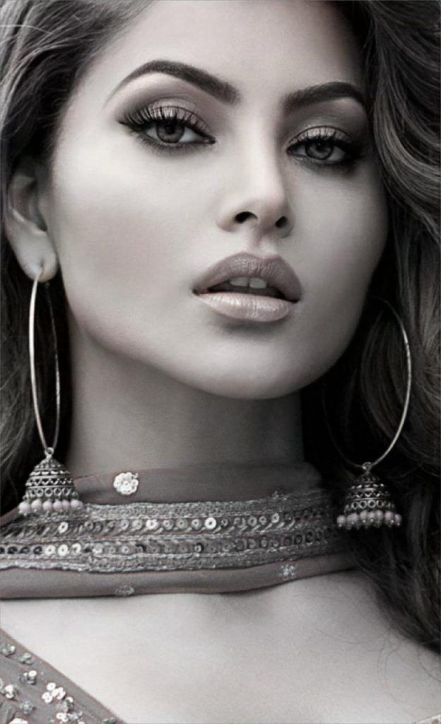 Urvashi Rautela