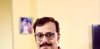 প্রতিবাদী কবি স্বরূপ চট্টোপাধ্যায় কলম ধরলেন সন্দেশ খালির মায়েদের জন্যে কবি স্বরূপ চট্টোপাধ্যায়