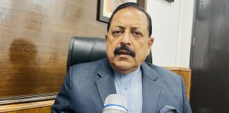 PM Modi has made a firm resolve to provide healthcare facilities to the remotest parts of the country Union Minister Dr. Jitendra Singh