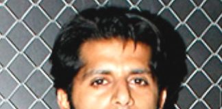 Karanvir Bohra urges parents to teach children their mother tongue Renowned actor Karanvir Bohra (Image from Wikipedia)