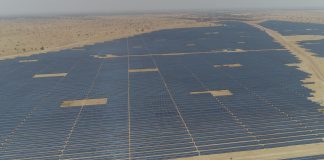 Hon’ble PM to dedicate 300 MW Nokhra Solar Project of NTPC Green Energy Ltd to the nation NTPC Nokhra Solar Power Project