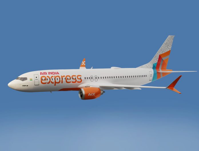 AIR INDIA EXPRESS TO COMMENCE DIRECT CONNECTIVITY BETWEEN KOZHIKODE AND MUMBAI.