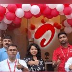 Airtel doubles its retail store presence in Kolkata.