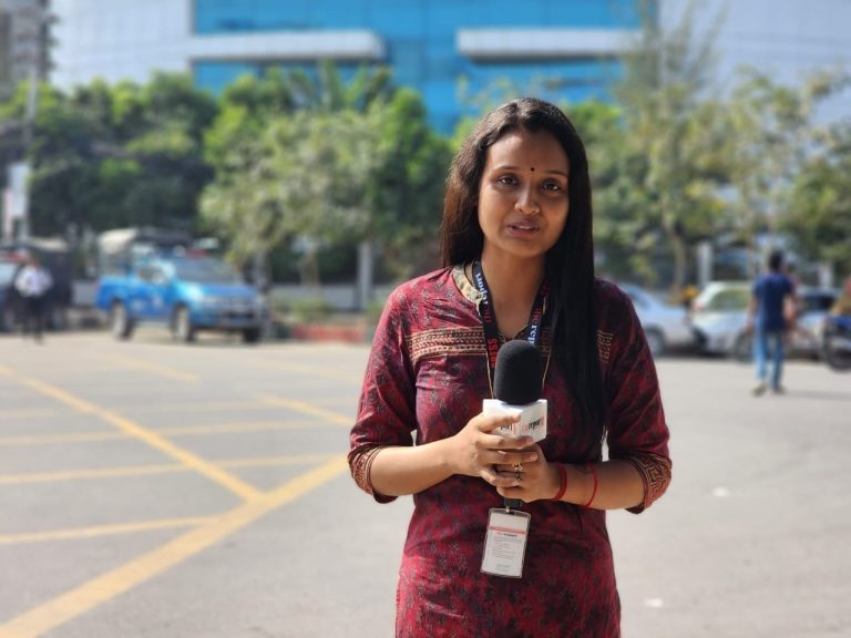Abhishruti Shastri