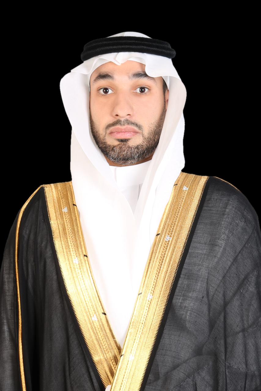 Mr. Salah Alwaheb