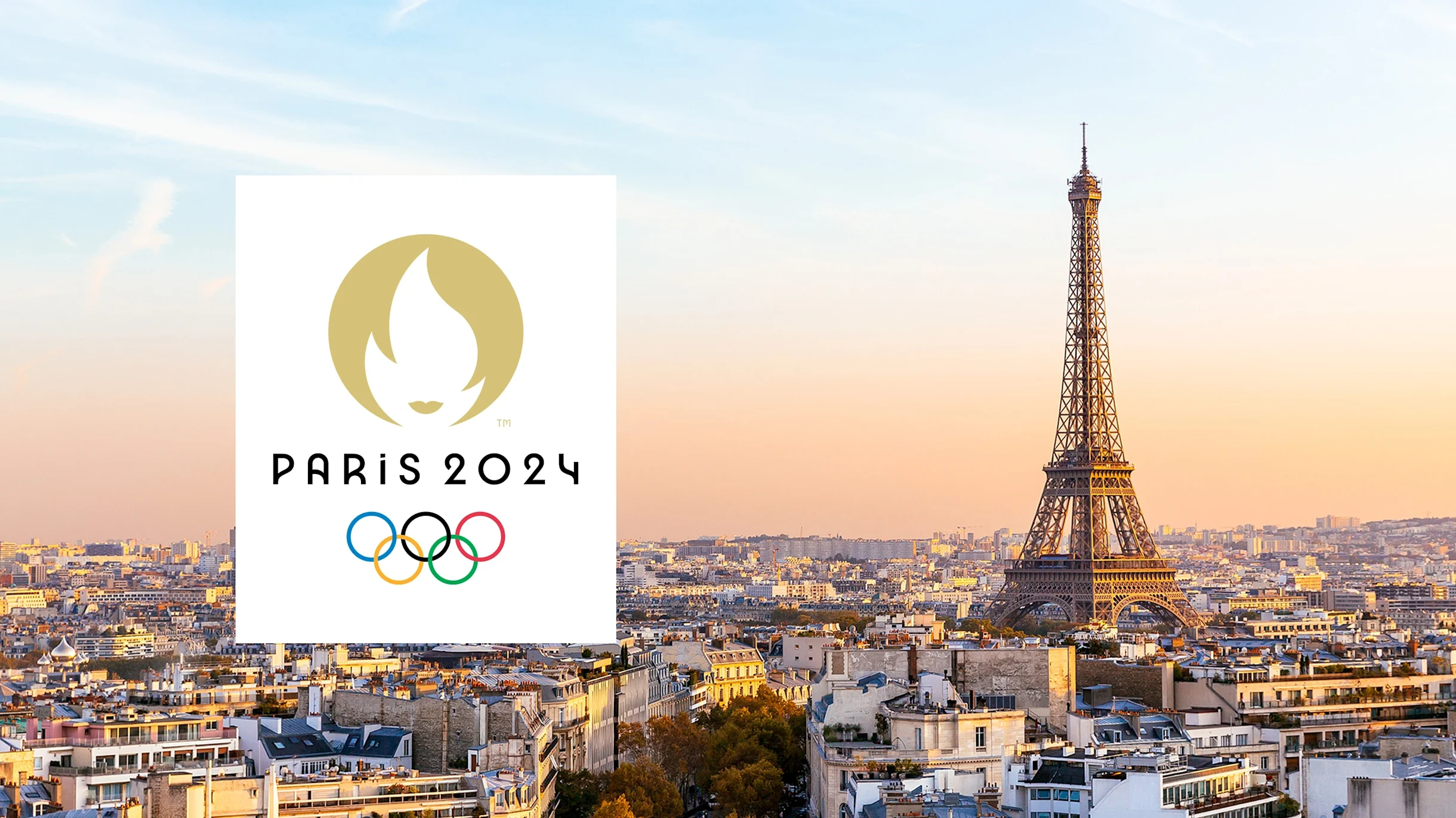 Paris 2024 is on track to welcome the world and deliver an exceptional Games vision. (Image by International Olympic Committee)
