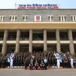 58th batch of the Armed Forces Medical College, Pune