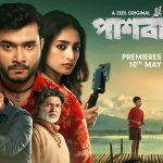 ZEE5 drops the trailer for their Bengali series, "Paashbalish".