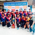 All Bengal Women T20 Cricket League