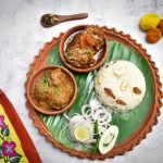 Cafe Drifter Bangaliana Bhuri Bhoj - Menu1