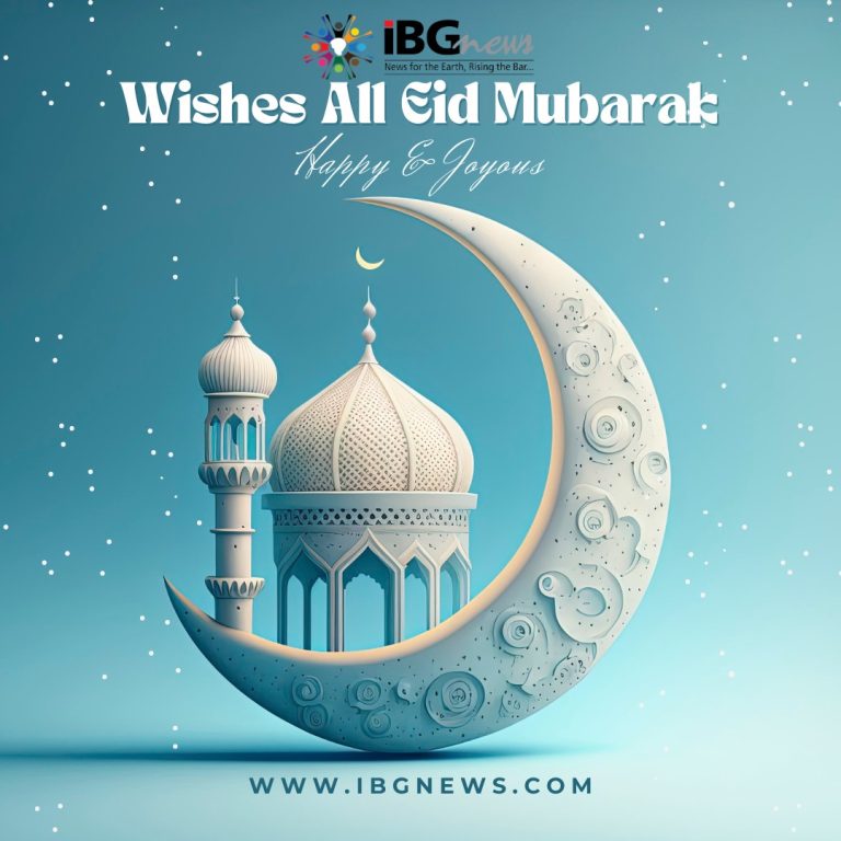 Bangladesh celebrate Eid and prayers goes for all