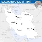ISLAMIC REPUBLIC OF IRAN by Wikipedia