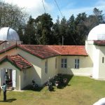 Kodaikanal Solar Observatory (Image from Wikipedia)