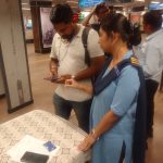 Kolkata Metro Online Recharge