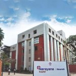 Narayana Hospital Howrah