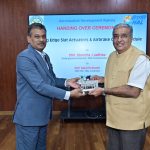 DRDO hands over first batch of indigenous Leading Edge Actuators & Airbrake Control Module to HAL for LCA Tejas Mk1A